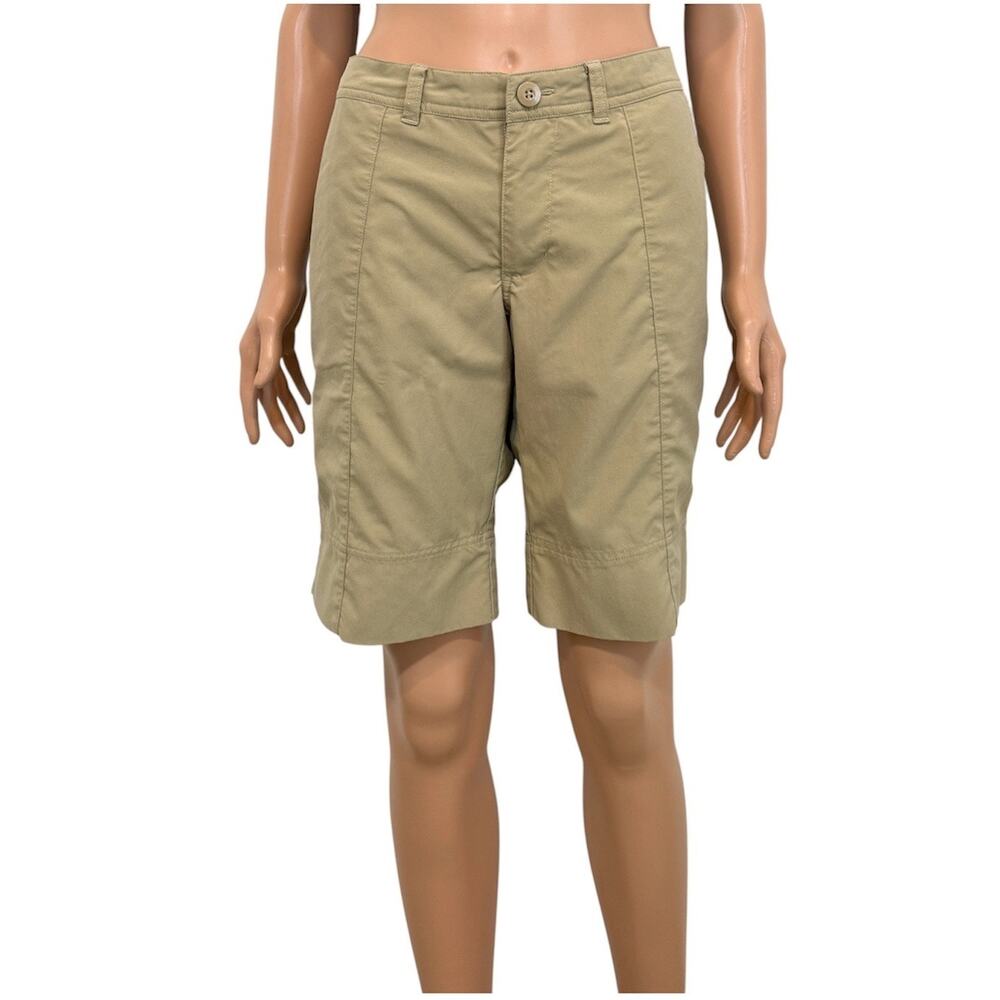 Patagonia 8 inter continental active utility shorts SH2 3453